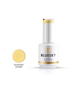 Bluesky Professional Nail Gel - Duckling QXG499 (15ml)