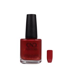 CND Vinylux - Tartan Punk 15ml (Contradiction Collection)