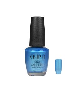 OPI Nail Polish - Teal the Cows Come Home 15ml (Make it Iconic Collection)