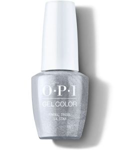 OPI GelColor - Tinsel Tinsel 'Lil Star 15ml (Shine Bright Collection Xmas 2020)