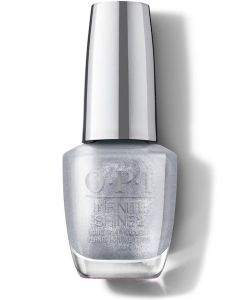 OPI INFINITE SHINE - Tinsel Tinsel 'Lil Star15ml (Shine Bright Collection Xmas 2020)